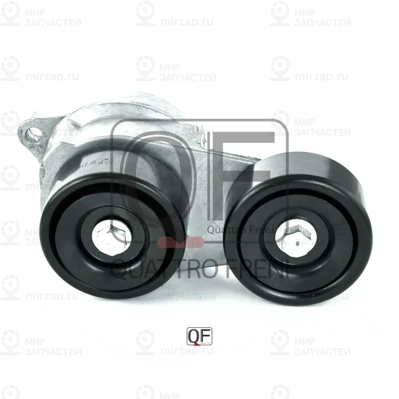 Запчасть QUATTRO FRENI QF31P00302