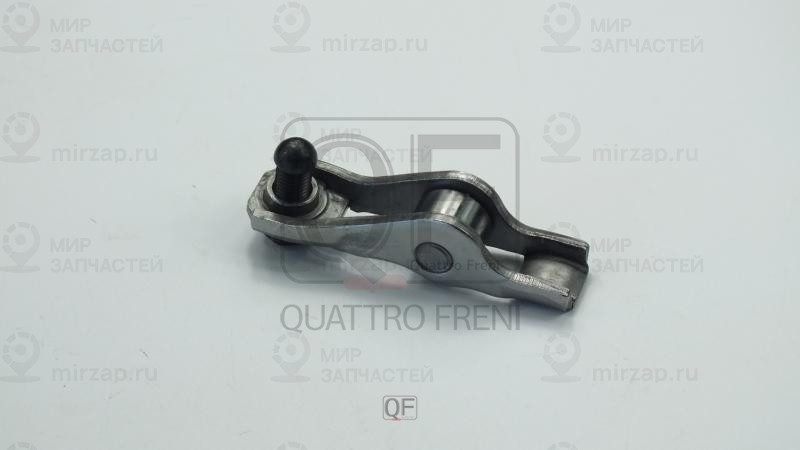 Запчасть QUATTRO FRENI QF32A00001