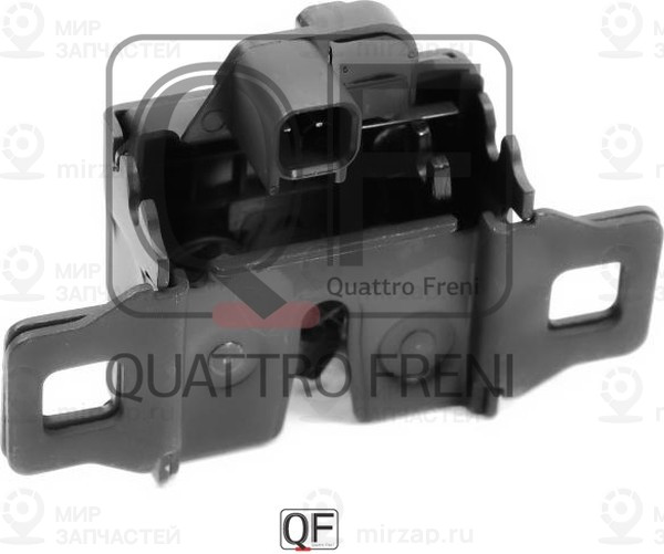 Запчасть QUATTRO FRENI QF32G00001