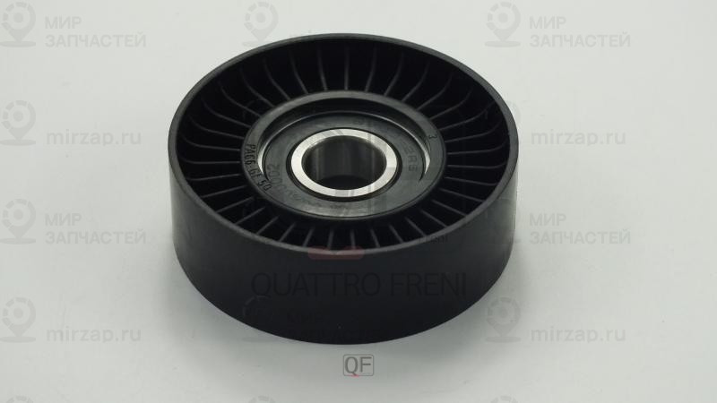 Запчасть QUATTRO FRENI QF33A00002