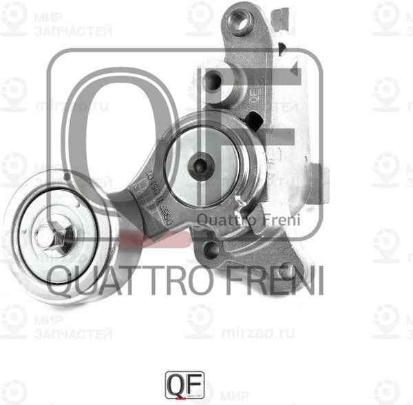 Запчасть QUATTRO FRENI QF33A00012