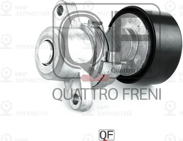 Запчасть QUATTRO FRENI QF33A00020