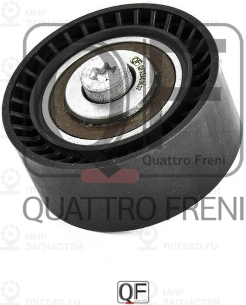 Запчасть QUATTRO FRENI QF33A00037
