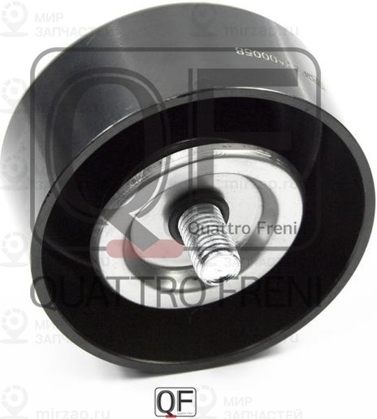 Запчасть QUATTRO FRENI QF33A00058