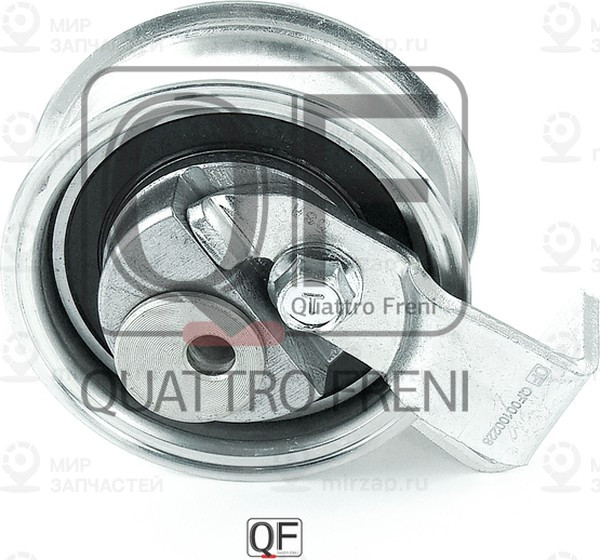 Запчасть QUATTRO FRENI QF33A00083