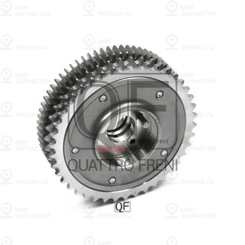 Запчасть QUATTRO FRENI QF33A00105