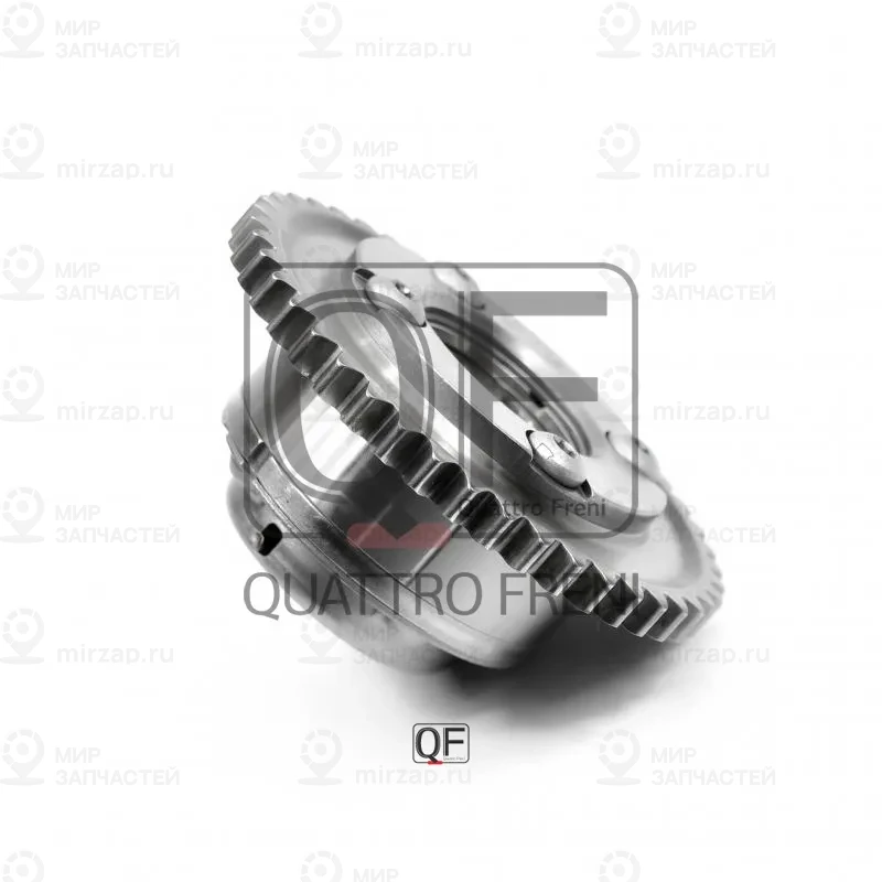 Запчасть QUATTRO FRENI QF33A00107
