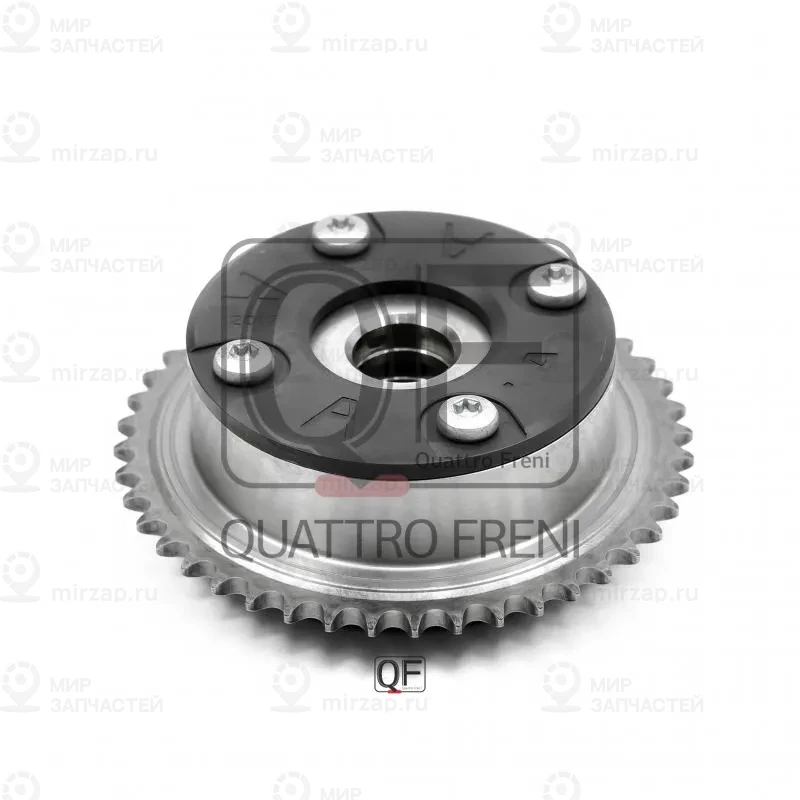 Запчасть QUATTRO FRENI QF33A00109