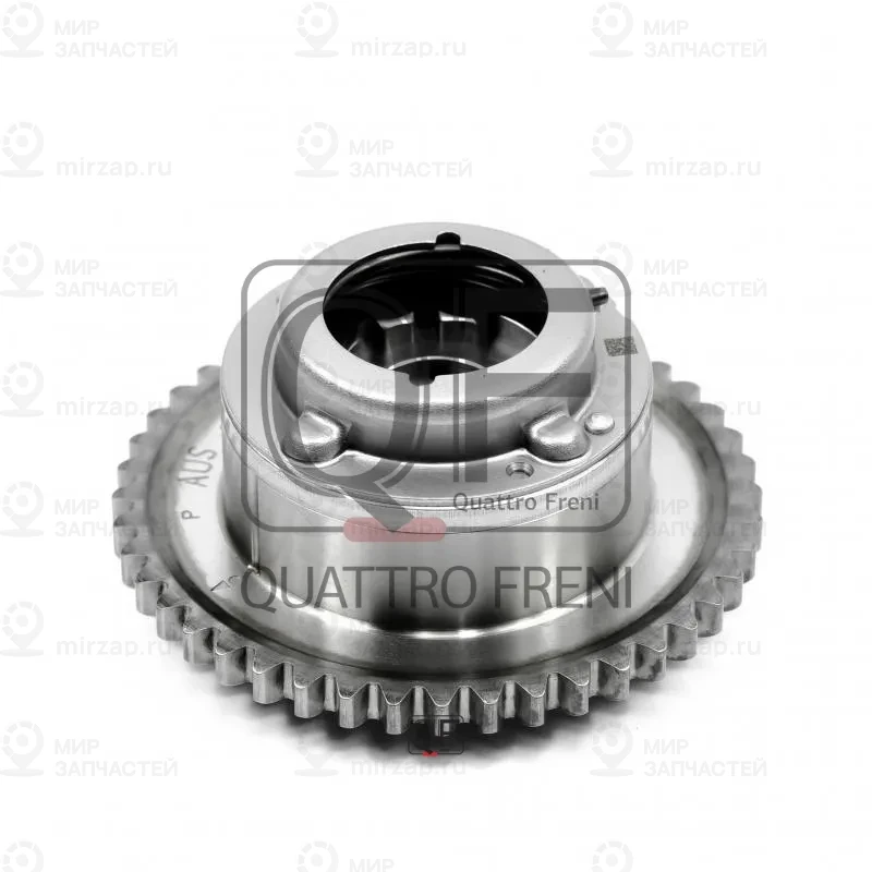 Запчасть QUATTRO FRENI QF33A00110