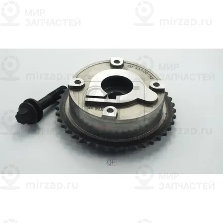 Запчасть QUATTRO FRENI QF33A00182