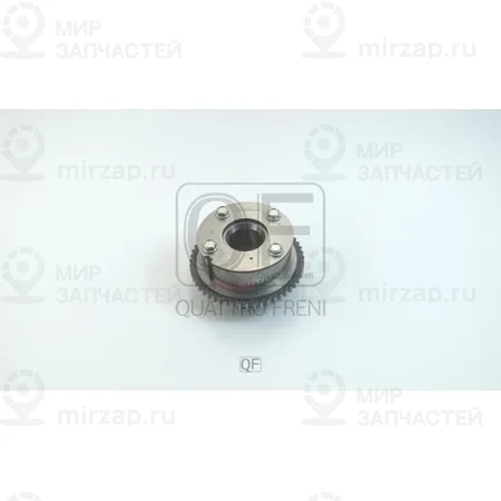 Запчасть QUATTRO FRENI QF33A00217