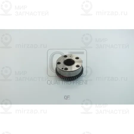 Запчасть QUATTRO FRENI QF33A00218
