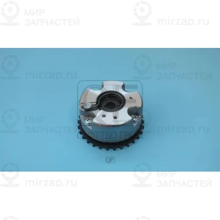 Запчасть QUATTRO FRENI QF33A00229