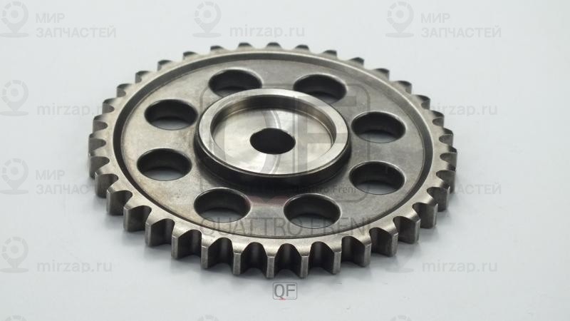 Запчасть QUATTRO FRENI QF33A00239