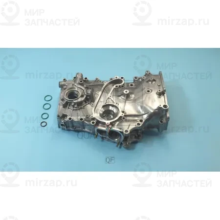 Запчасть QUATTRO FRENI QF34A00038