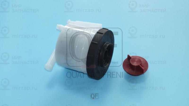 Запчасть QUATTRO FRENI QF34E00002