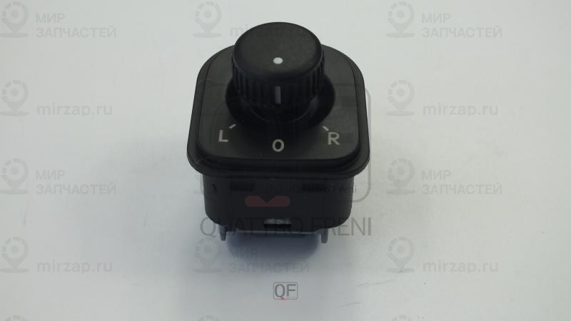 Запчасть QUATTRO FRENI QF34J00002