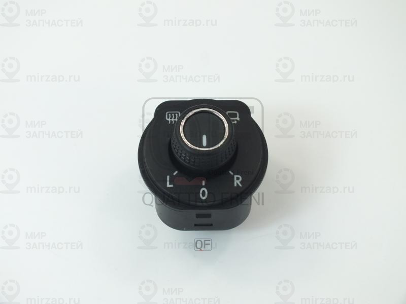 Запчасть QUATTRO FRENI QF34J00007