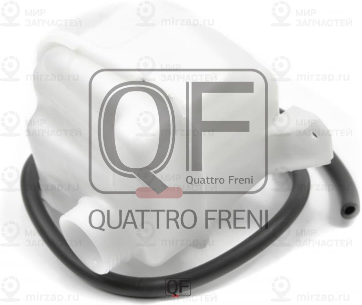 Запчасть QUATTRO FRENI QF35A00004