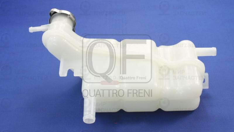 Запчасть QUATTRO FRENI QF35A00005