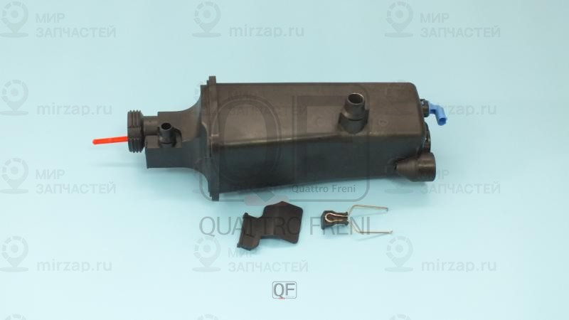 Запчасть QUATTRO FRENI QF35A00017