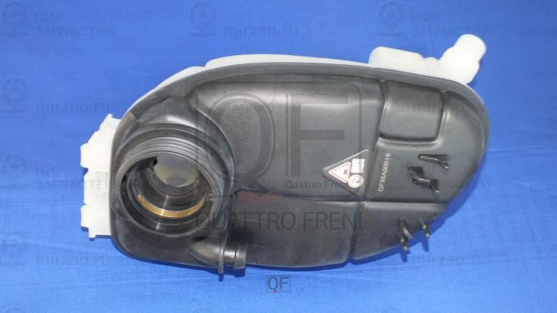 Запчасть QUATTRO FRENI QF35A00019