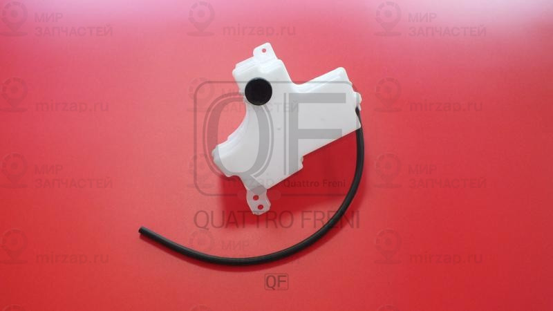 Запчасть QUATTRO FRENI QF35A00028