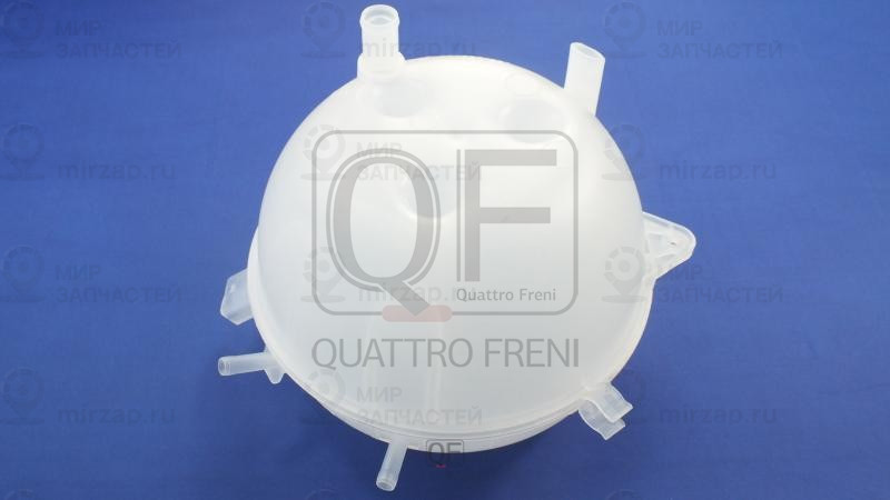 Запчасть QUATTRO FRENI QF35A00030
