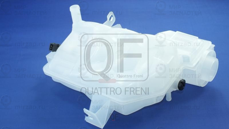 Запчасть QUATTRO FRENI QF35A00038