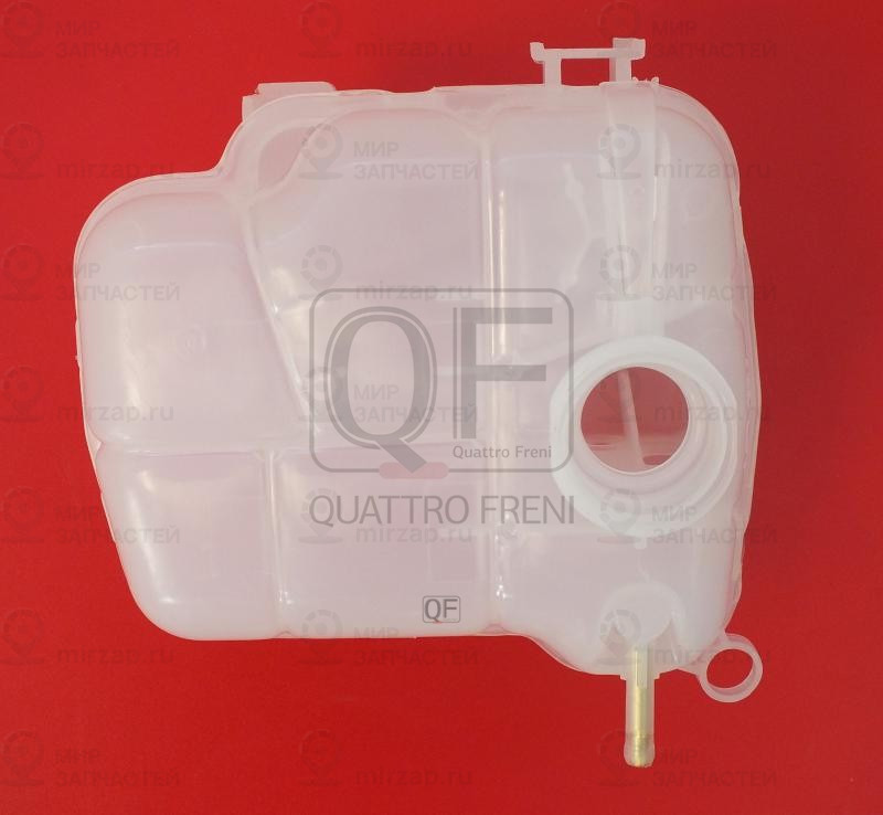 Запчасть QUATTRO FRENI QF35A00051