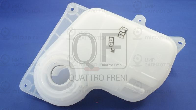 Запчасть QUATTRO FRENI QF35A00058