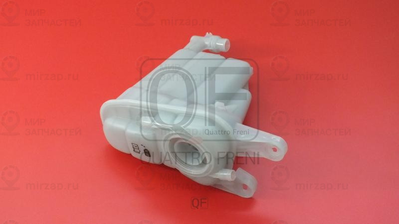 Запчасть QUATTRO FRENI QF35A00060