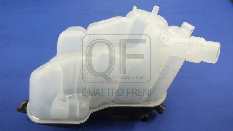 Запчасть QUATTRO FRENI QF35A00069