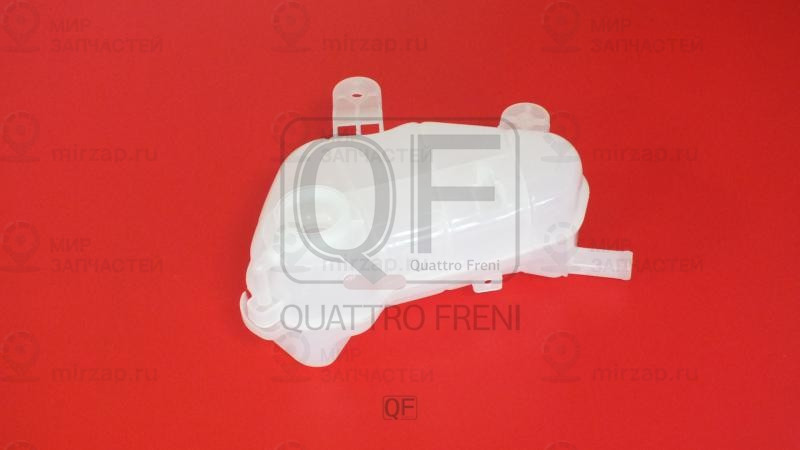 Запчасть QUATTRO FRENI QF35A00070