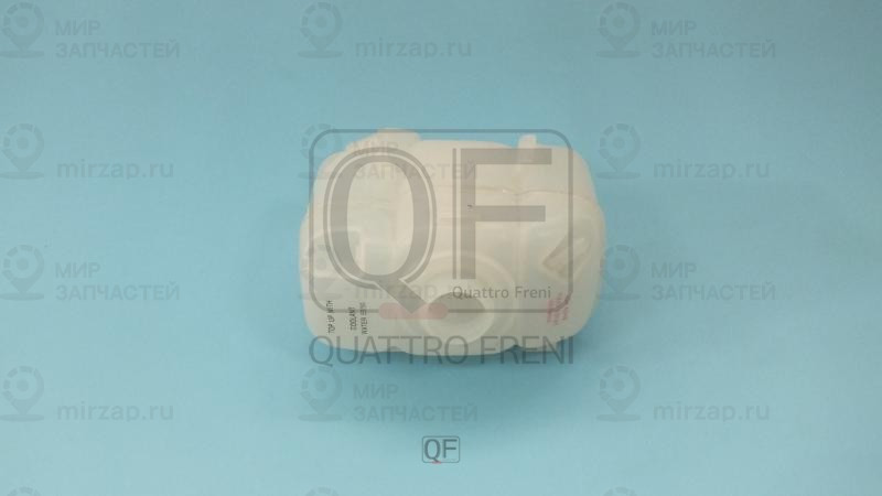 Запчасть QUATTRO FRENI QF35A00081