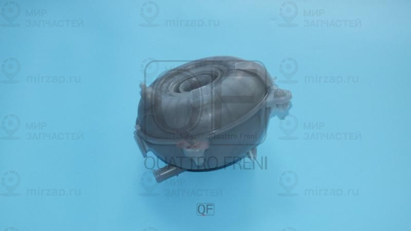 Запчасть QUATTRO FRENI QF35A00086