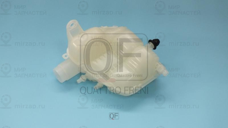 Запчасть QUATTRO FRENI QF35A00094