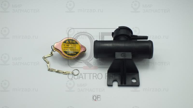 Запчасть QUATTRO FRENI QF35A00096