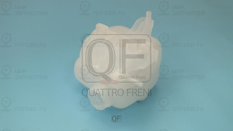 Запчасть QUATTRO FRENI QF35A00112