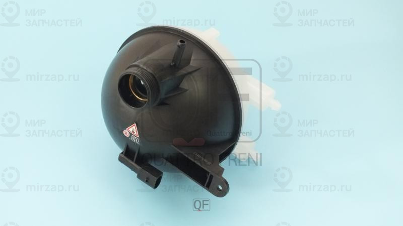 Запчасть QUATTRO FRENI QF35A00117