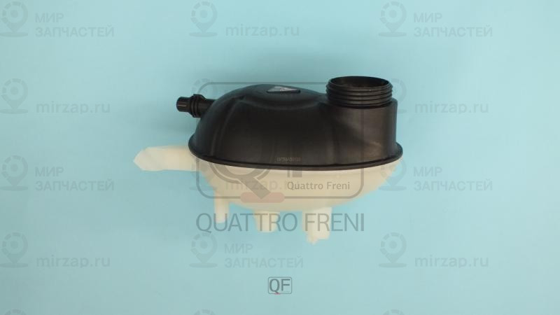 Запчасть QUATTRO FRENI QF35A00120