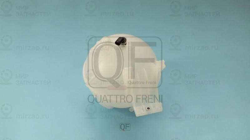 Запчасть QUATTRO FRENI QF35A00123