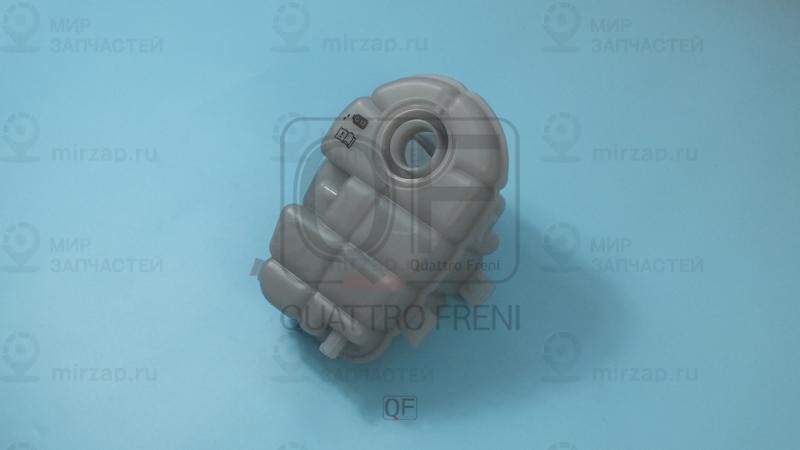Запчасть QUATTRO FRENI QF35A00131