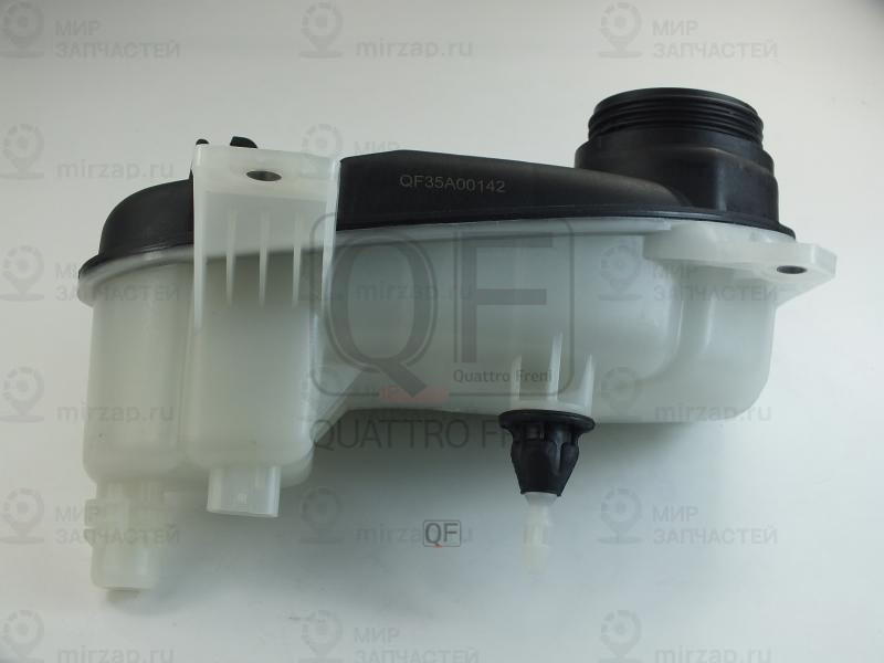 Запчасть QUATTRO FRENI QF35A00142