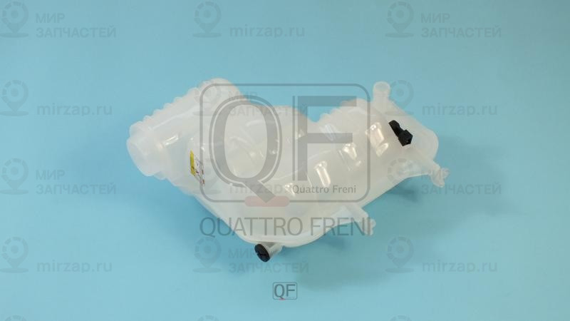 Запчасть QUATTRO FRENI QF35A00145