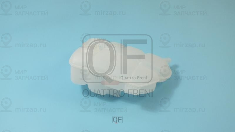 Запчасть QUATTRO FRENI QF35A00154