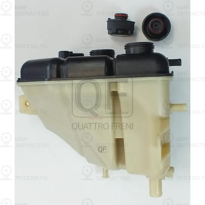 Запчасть QUATTRO FRENI QF35A00160