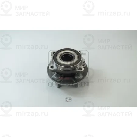 Запчасть QUATTRO FRENI QF40D00045