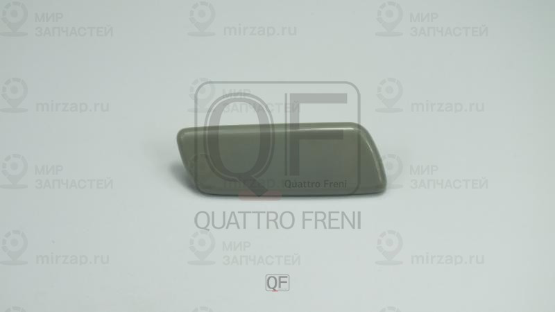 Запчасть QUATTRO FRENI QF40N00085