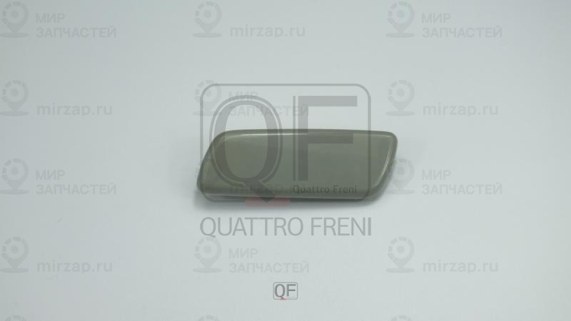 Запчасть QUATTRO FRENI QF40N00086